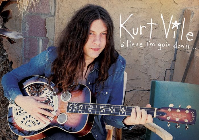 Kurt Vile 