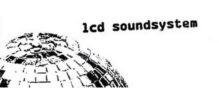 LCD soundsystem