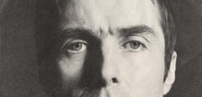 Debuut soloalbum Liam Gallagher verschijnt in oktober Gallagher