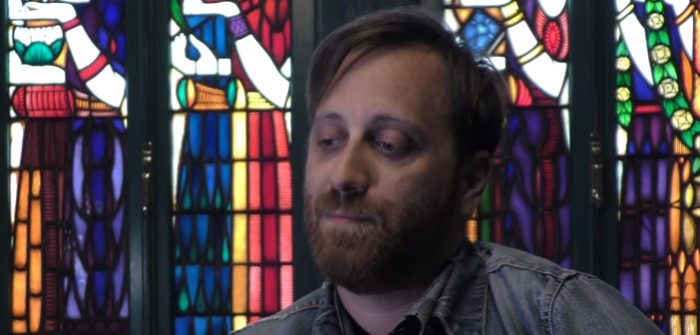 Zanger The Black Keys beleeft weinig plezier aan optreden Black Keys