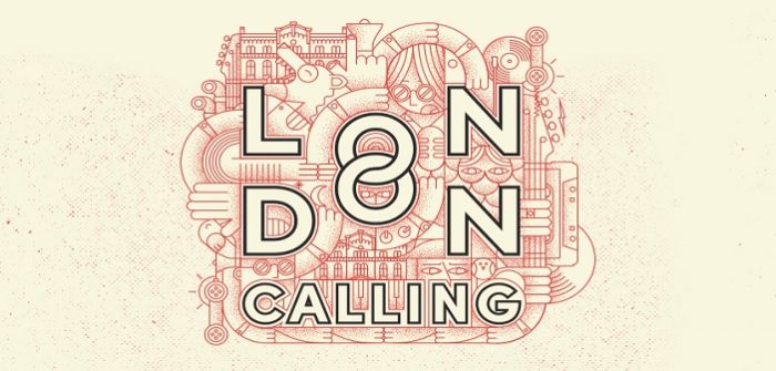 london calling
