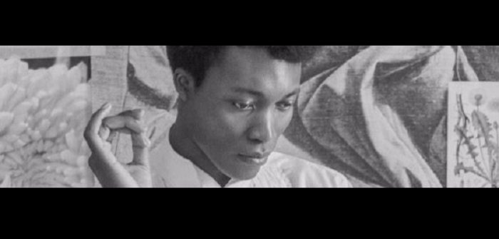 Benjamin Clementine naar De Doelen Benjamin Clementine