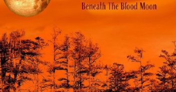 Jim Roberts and the Resonants – Beneath The Blood Moon