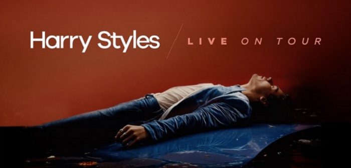 Concerttip woensdag 8 november: Harry Styles in AFAS Live Styles
