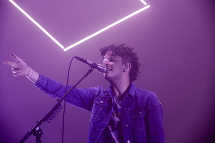 Full Concert: The 1975 Live at The O2, London (2016) The 1975