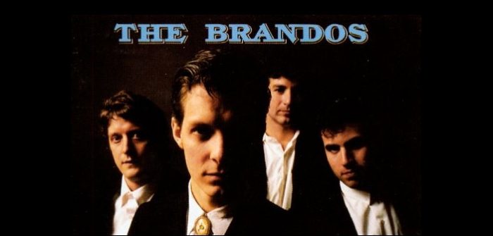 Concerttip dinsdag 6 juni: The Brandos in Q-Factory The Brandos