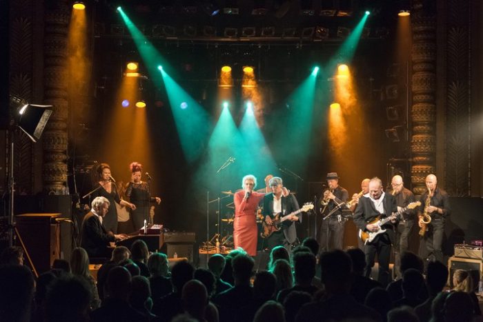 De Etta James Experience zet Luxor Live in vuur en vlam Etta-James-Experience