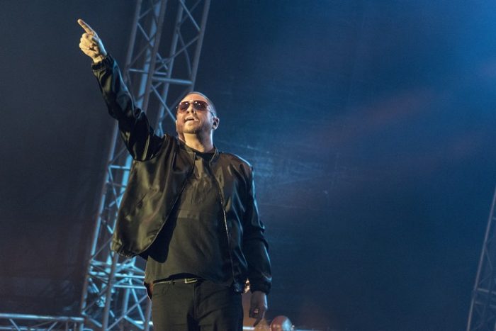 Concerttip dinsdag 23 januari: UB40 in de Philharmonie Haarlem UB40