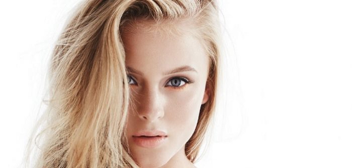 Zara Larsson naar AFAS Live Zara Larsson