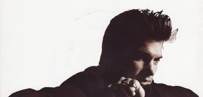 Chris Isaak voor eerste Nederlandse show in 5 jaar naar Tilburg chris isaak