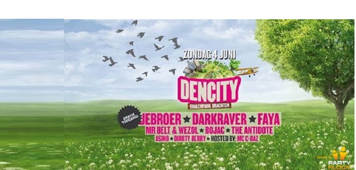 dencity