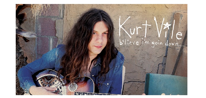 kurt vile