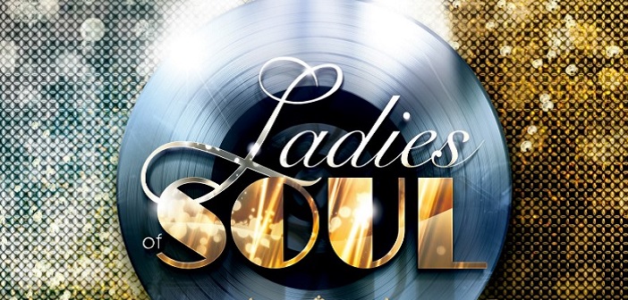 Ladies of Soul