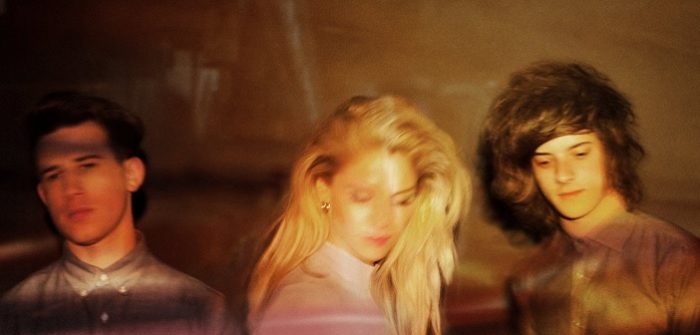 Concerttip donderdag 23 november: London Grammar in AFAS Live london grammar