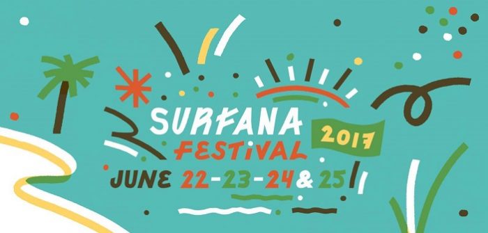 Surfana