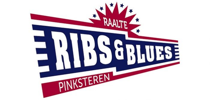 My Baby, Blackberry Smoke en King King naar Ribs & Blues ribs