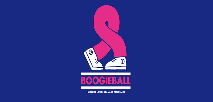 BoogieBall