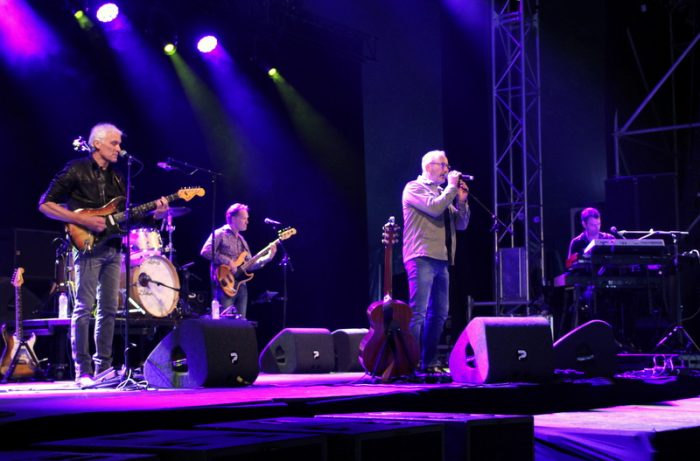 Concerttip zaterdag 2 maart: VOF de Kunst in de Peppel VOF de Kunst