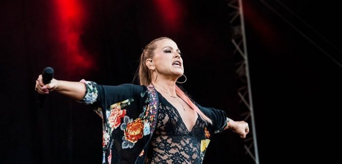 Bospop dag 2; Spetterend vervolg Bospop