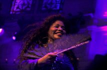Chaka Khan