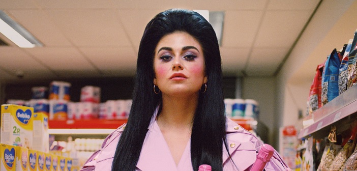 Roxeanne Hazes