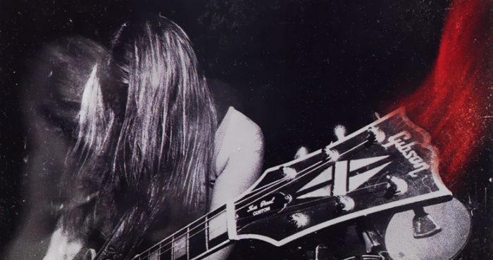 Concerttip maandag 24 juli: Acid King + Toner Low in dB’S Acid King