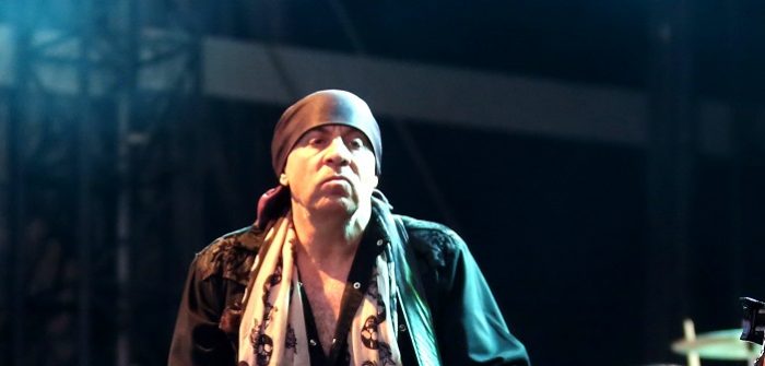 Little Steven in november voor 3 concerten naar Nederland Little Steven