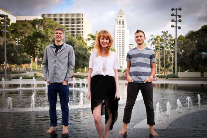 Moonchild in BIRD Moonchild