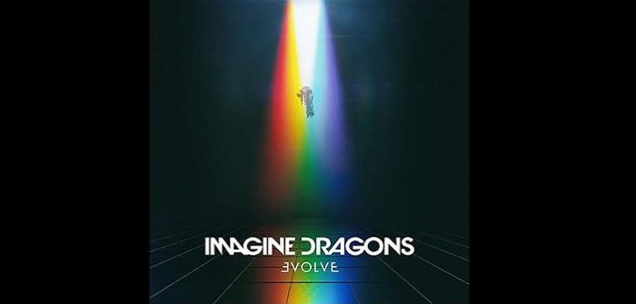 ‘Evolve’: nieuw album Imagine Dragons doet naam geen eer aan Imagine Dragons