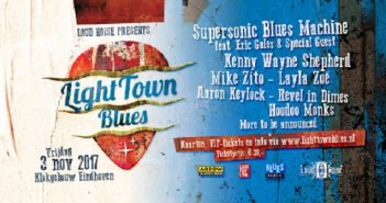 Lighttown Blues