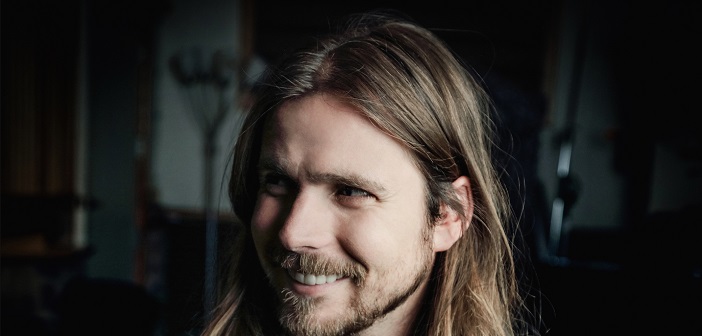 Lukas Nelson