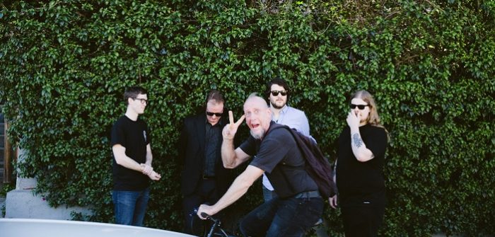 Concerttip zondag 6 augustus: Protomartyr @ Zoom (D) Protomartyr