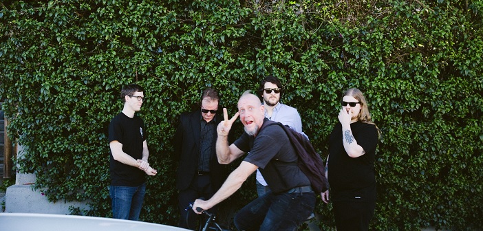 Protomartyr