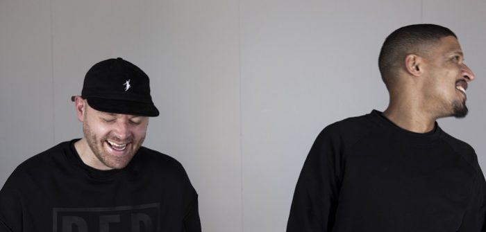 Rico & Sticks releasen langverwacht nieuw album ‘IZM’ Rico & Sticks