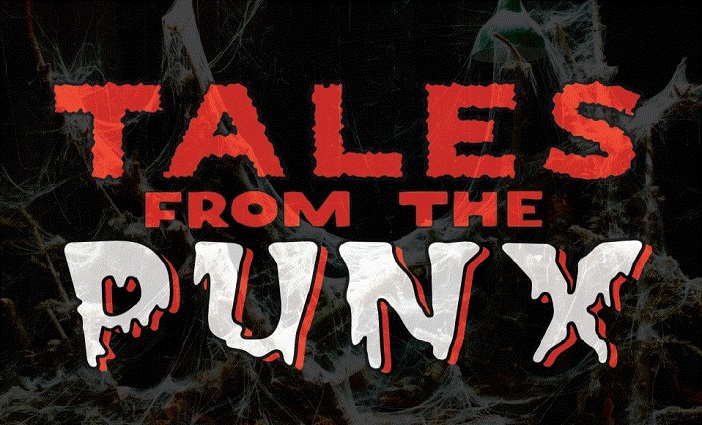 Tales From The Punx