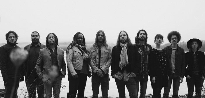 The Magpie Salute