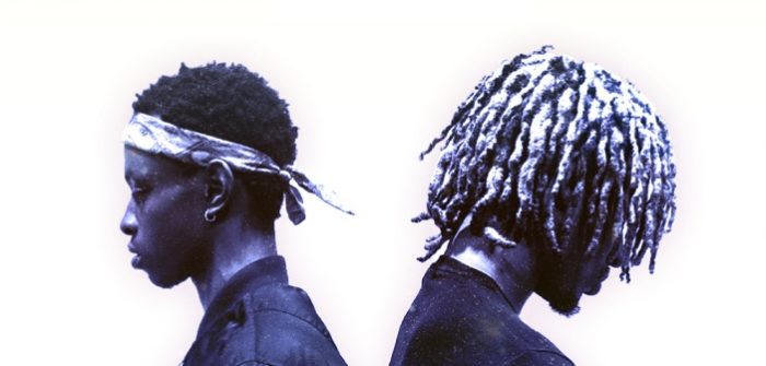 Concerttip donderdag 13 juli: The Underachievers in Melkweg Underachievers