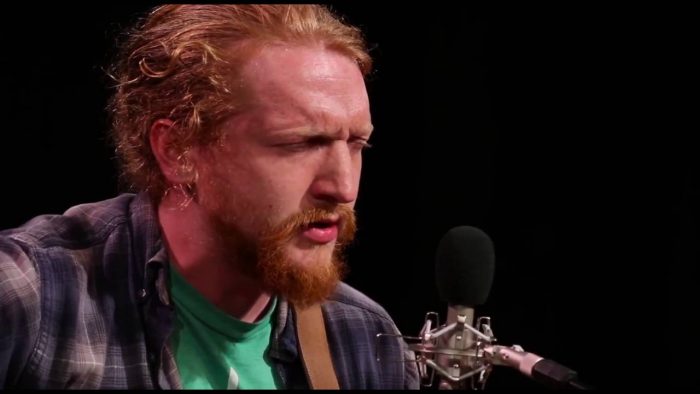 Tyler Childers