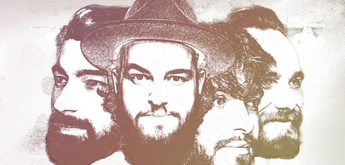 Voltage komt met nieuw album ‘Around The Bend’ Voltage