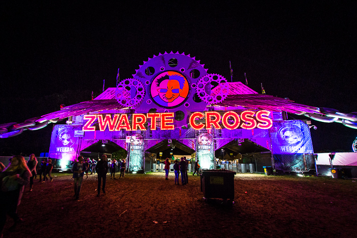 Zwarte-Cross-vrijdag