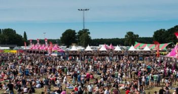 Laatste dag Bospop afgelast vanwege het weer