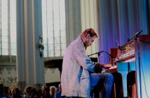 Joep Beving naar 013 joep beving