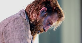 Joep Beving naar de Groningse Nieuwe Kerk Joep Beving