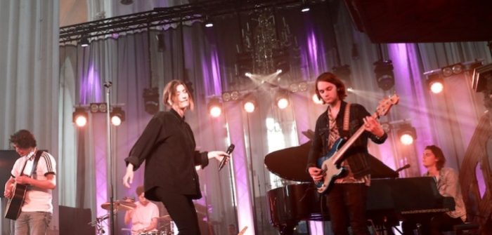 Concerttip donderdag 16 mei: Rondé in 013 Rondé