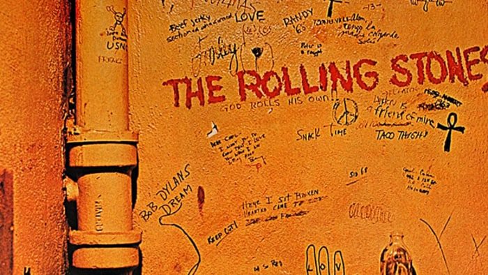 Rolling Stones kondigen nieuw album aan stones