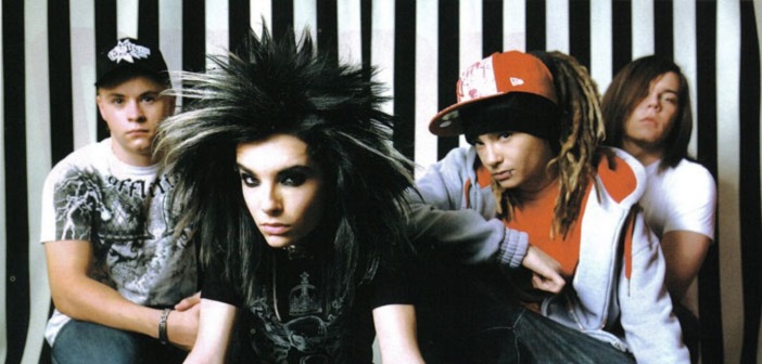 tokio hotel