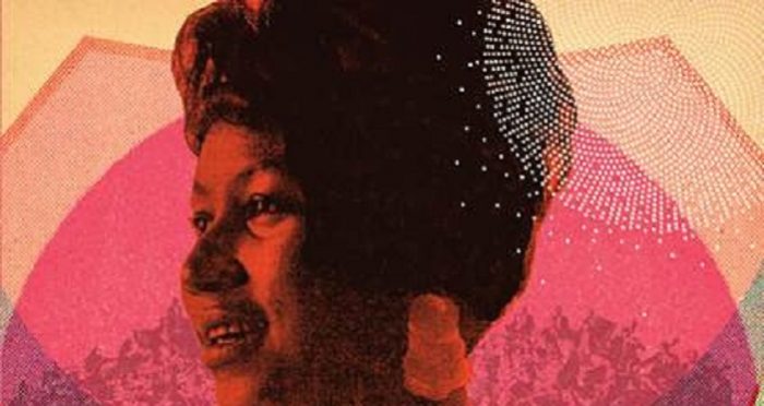 Aretha Franklin op 76-jarige leeftijd overleden Aretha Franklin