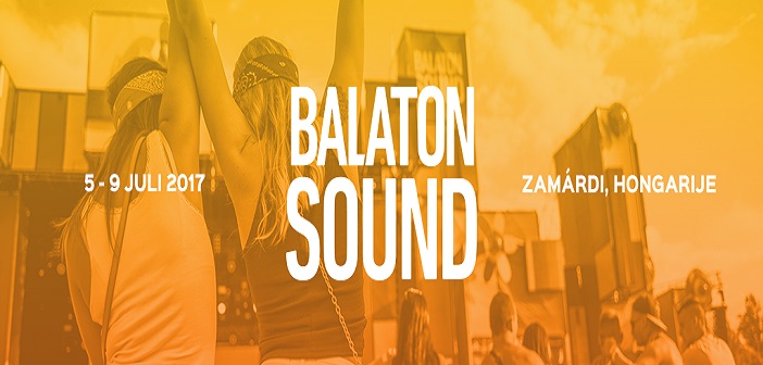 Balaton Sound