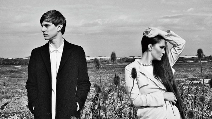 Alpines brengt live EP uit getiteld ‘Another River’ Alpines