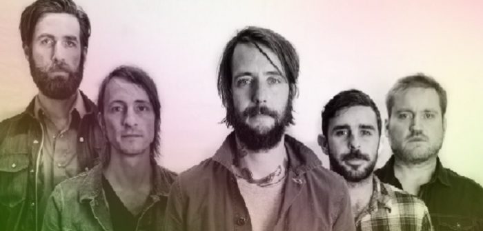 Concerttip dinsdag 22 augustus: Band of Horses in openluchttheater Caprera Band of Horses